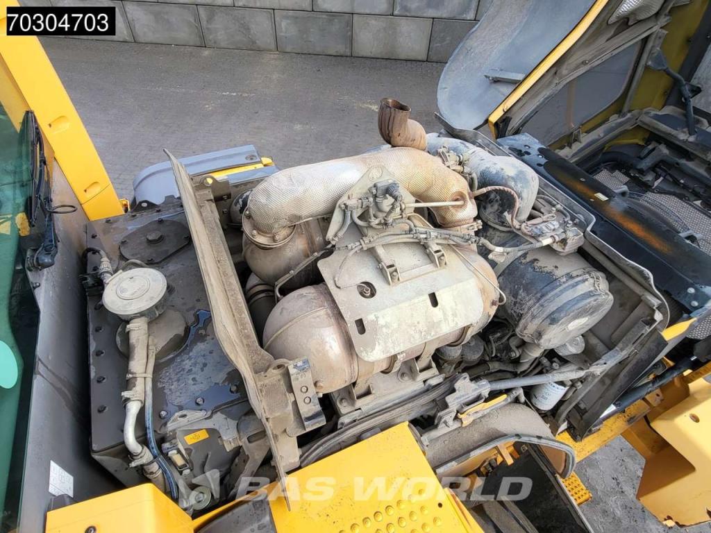 Volvo L110 H CDC - 3rd Function Foto 17