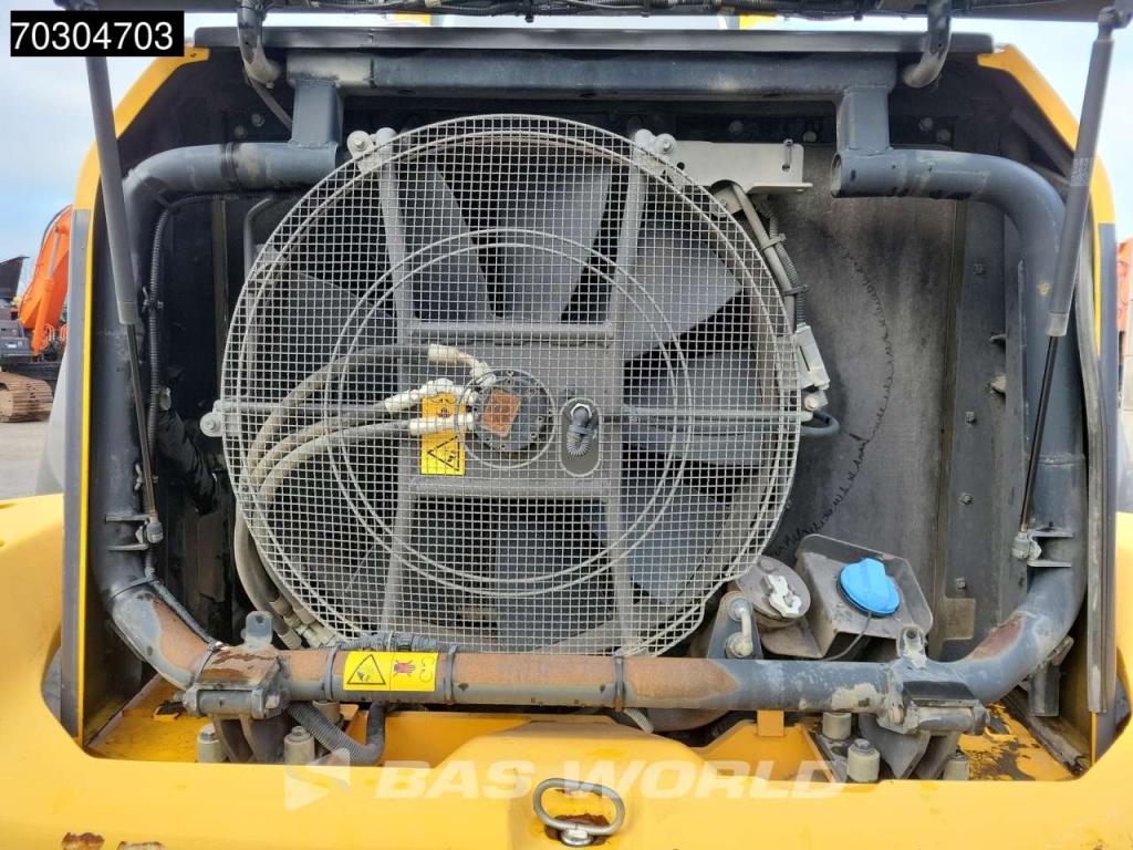 Volvo L110 H CDC - 3rd Function Foto 19
