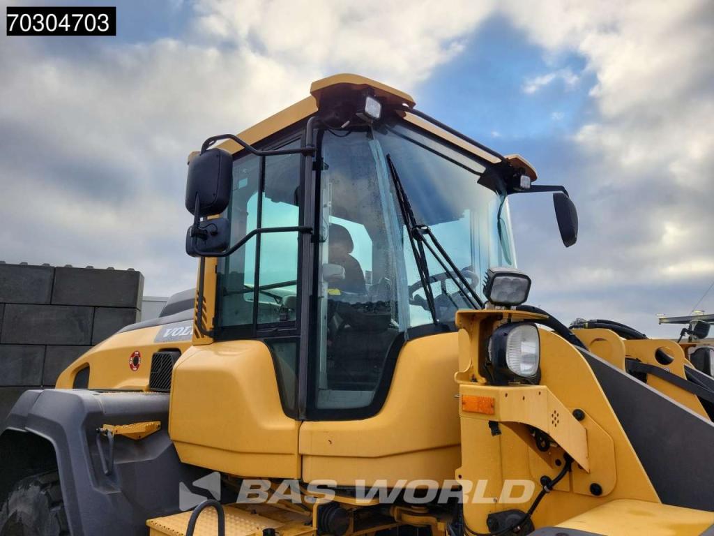 Volvo L110 H CDC - 3rd Function Foto 21