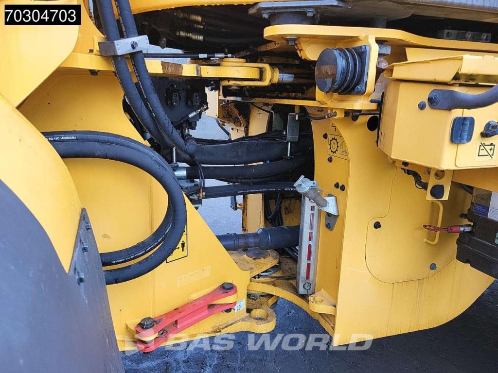 Volvo L110 H CDC - 3rd Function Foto 23