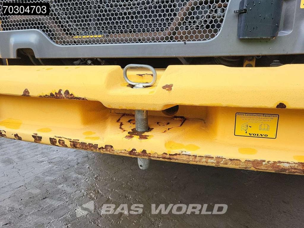 Volvo L110 H CDC - 3rd Function Foto 24