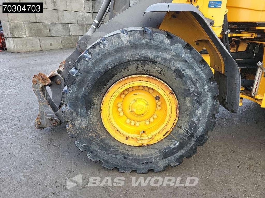 Volvo L110 H CDC - 3rd Function Foto 25