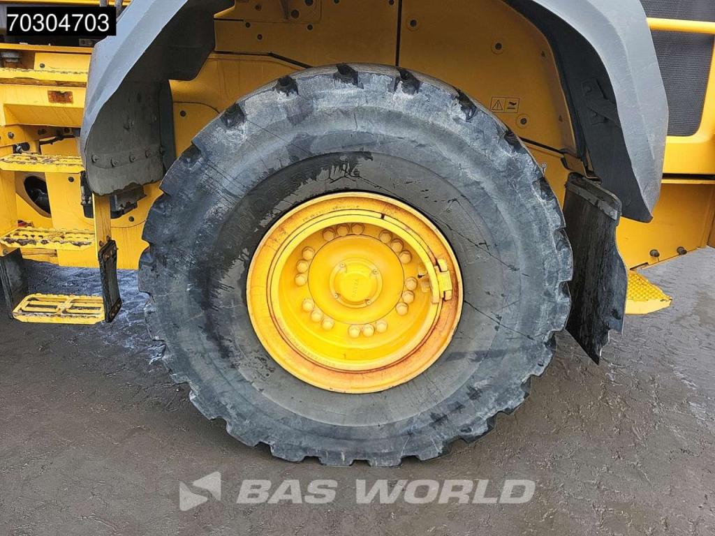 Volvo L110 H CDC - 3rd Function Foto 26