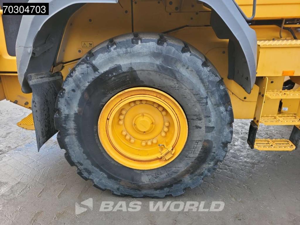 Volvo L110 H CDC - 3rd Function Foto 27