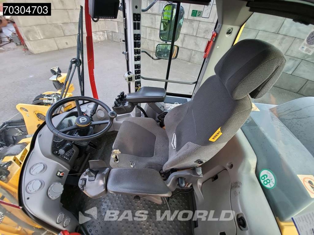 Volvo L110 H CDC - 3rd Function Foto 29
