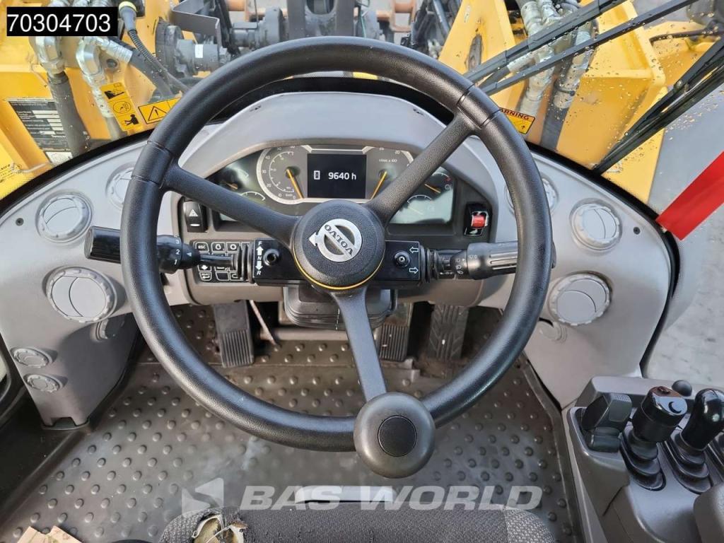 Volvo L110 H CDC - 3rd Function Foto 30