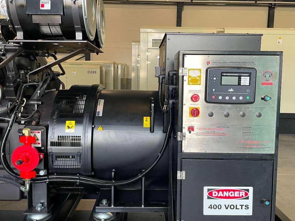 Cummins KTA38-G5 - 1.100 kVA Generator - DPX-18814 Foto 14