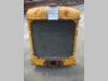 Radiatore acqua per Fiat FL8 - AD7- 70C Foto 1 thumbnail