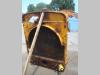 Radiatore acqua per Fiat FL8 - AD7- 70C Foto 2 thumbnail