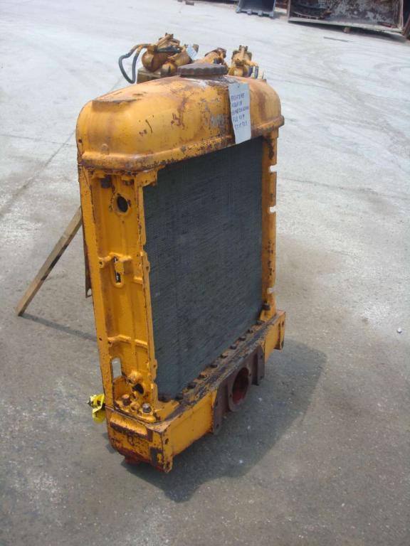 Radiatore acqua per Fiat FL8 - AD7- 70C Foto 3