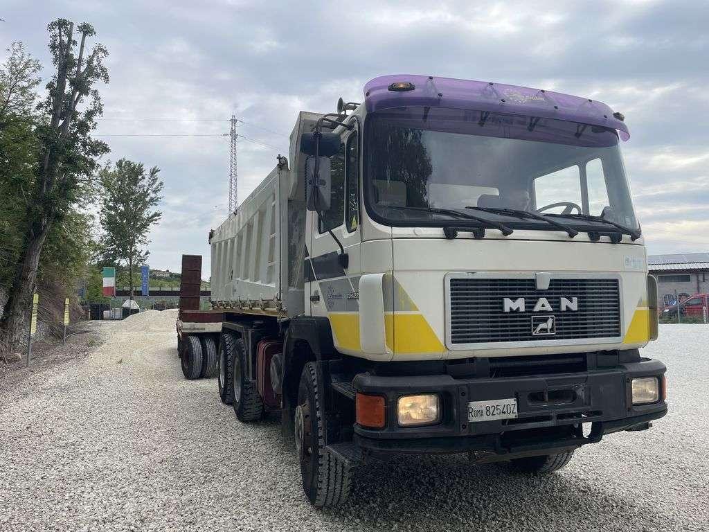 Man 33.422 Foto 6