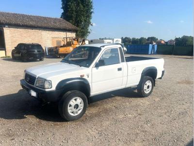 Tata Pick-up in vendita da Bernardi Srls
