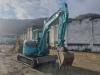 Kobelco SK45SRX-6 Foto 2 thumbnail