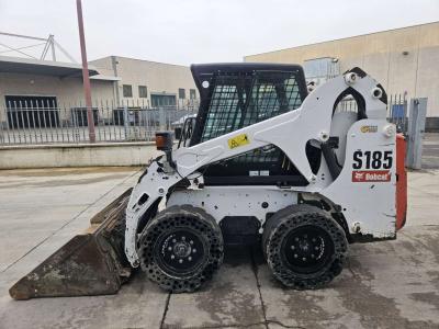 Bobcat S185