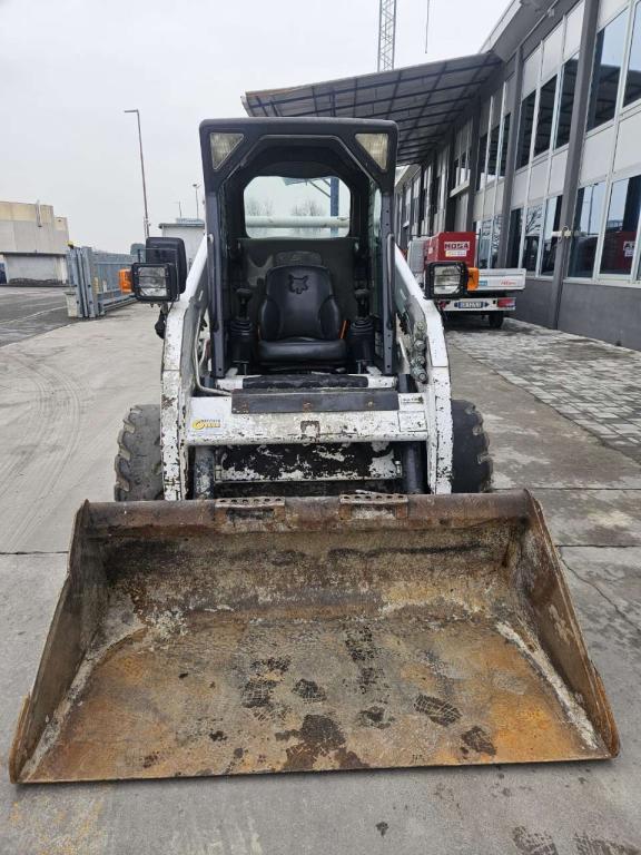 Bobcat S185 Foto 10