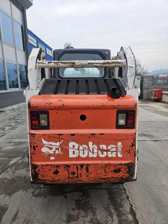 Bobcat S185 Foto 13