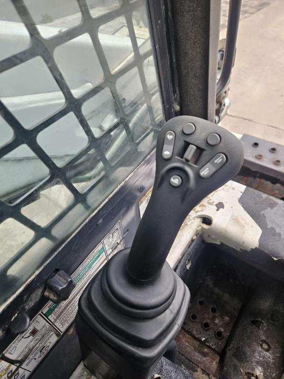 Bobcat S185 Foto 14
