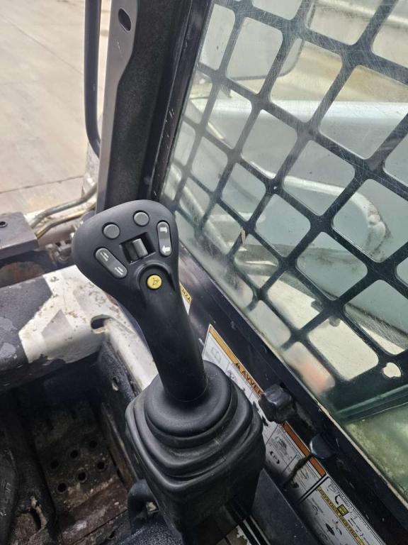 Bobcat S185 Foto 15