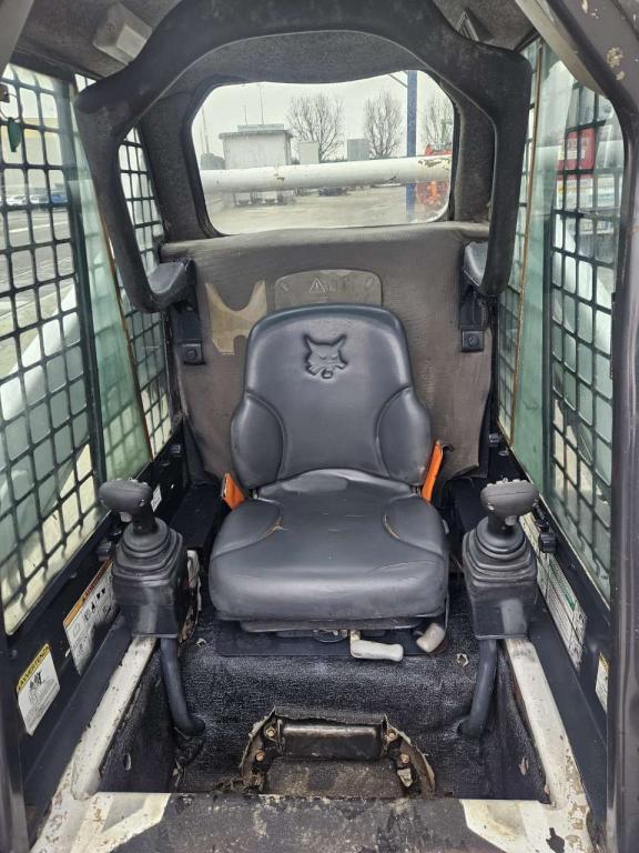 Bobcat S185 Foto 16