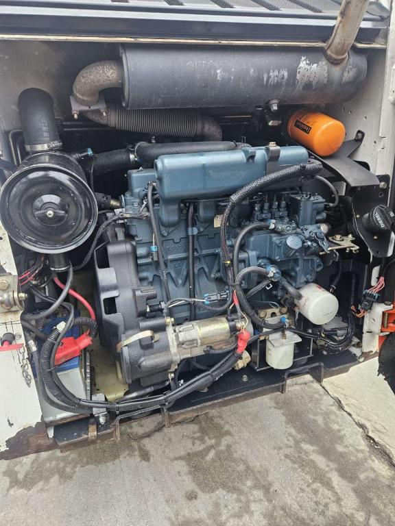 Bobcat S185 Foto 20