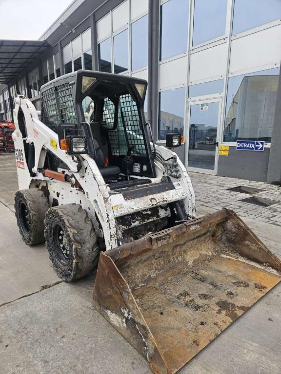 Bobcat S185 Foto 6