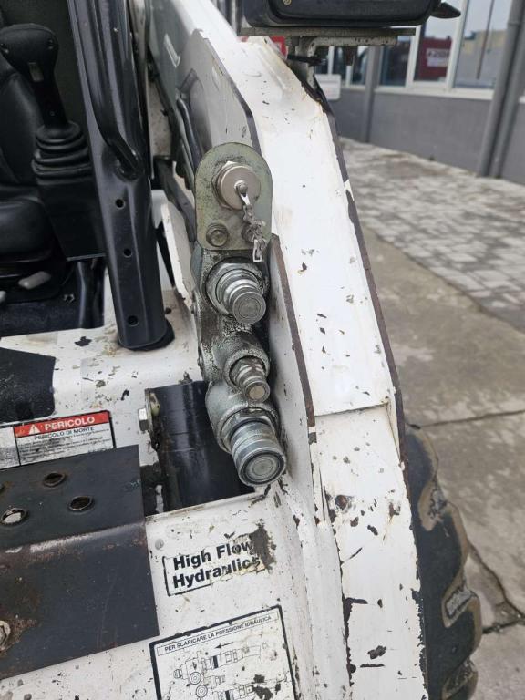 Bobcat S185 Foto 7