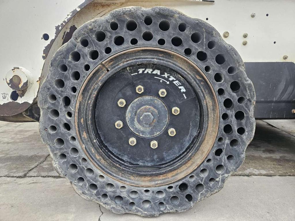 Bobcat S185 Foto 8