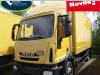 Iveco EUROCARGO CUBE 120E28P Foto 1 thumbnail