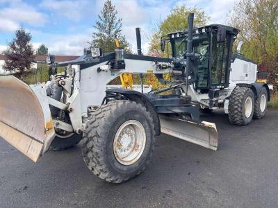 John Deere Niveleuse 622GP EQUIPEE GPS 3D in vendita da SODINEG France