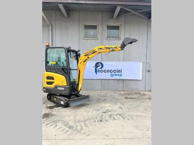 SDLG E620H in vendita da Procaccini Group