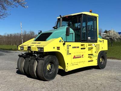 Ammann ART 240