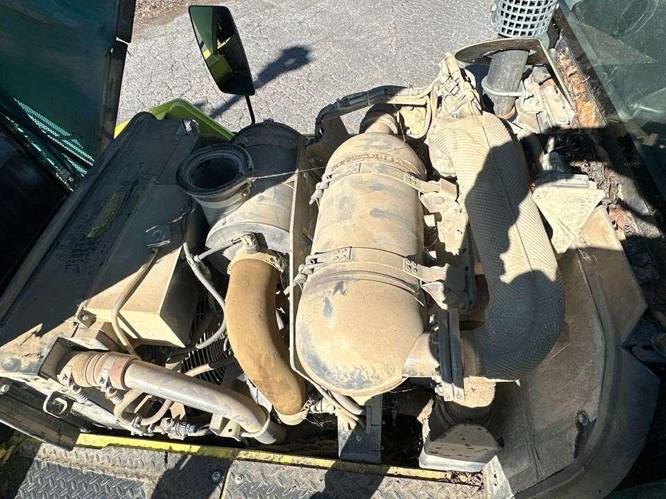 Ammann ART 240 Foto 10