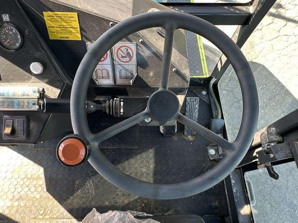 Ammann ART 240 Foto 16