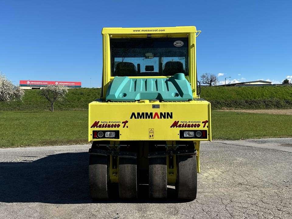 Ammann ART 240 Foto 21