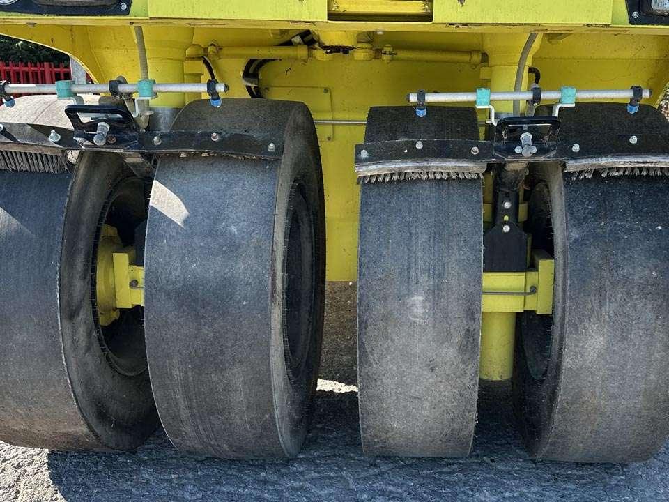 Ammann ART 240 Foto 8