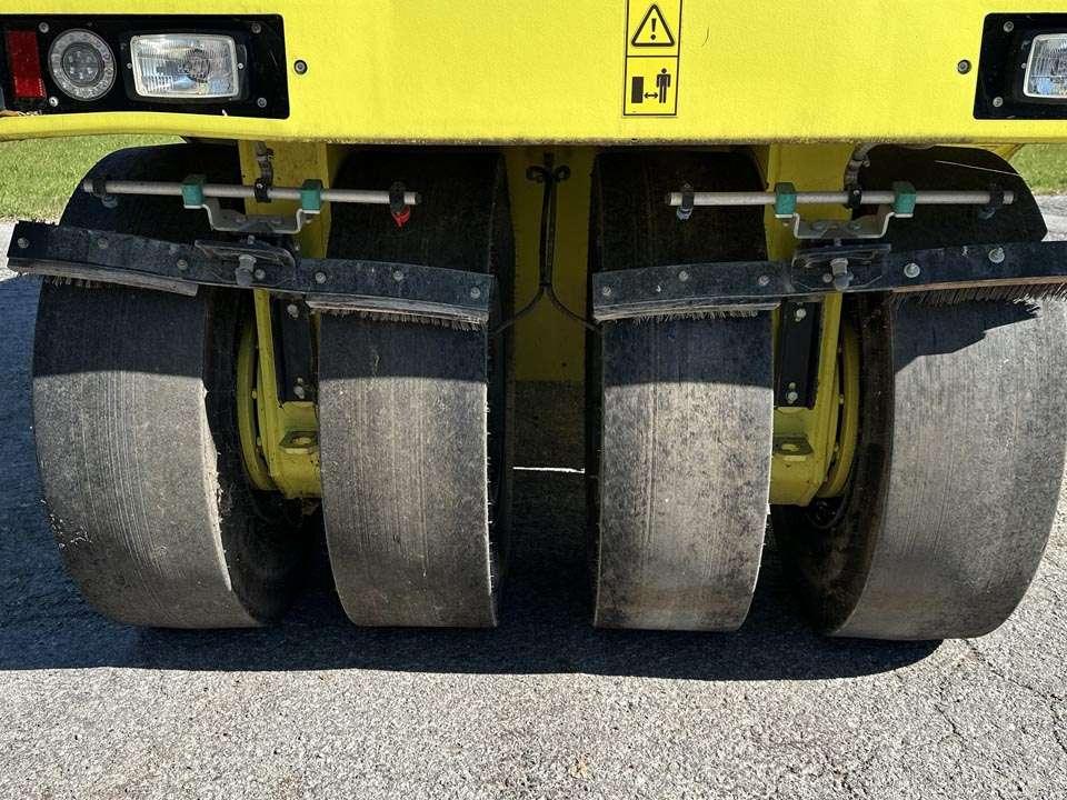 Ammann ART 240 Foto 9
