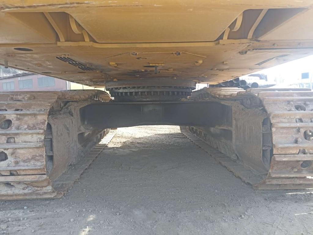 Caterpillar 336 F LN XE Foto 3