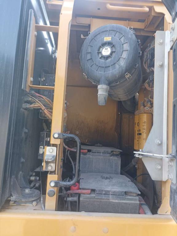 Caterpillar 336 F LN XE Foto 6
