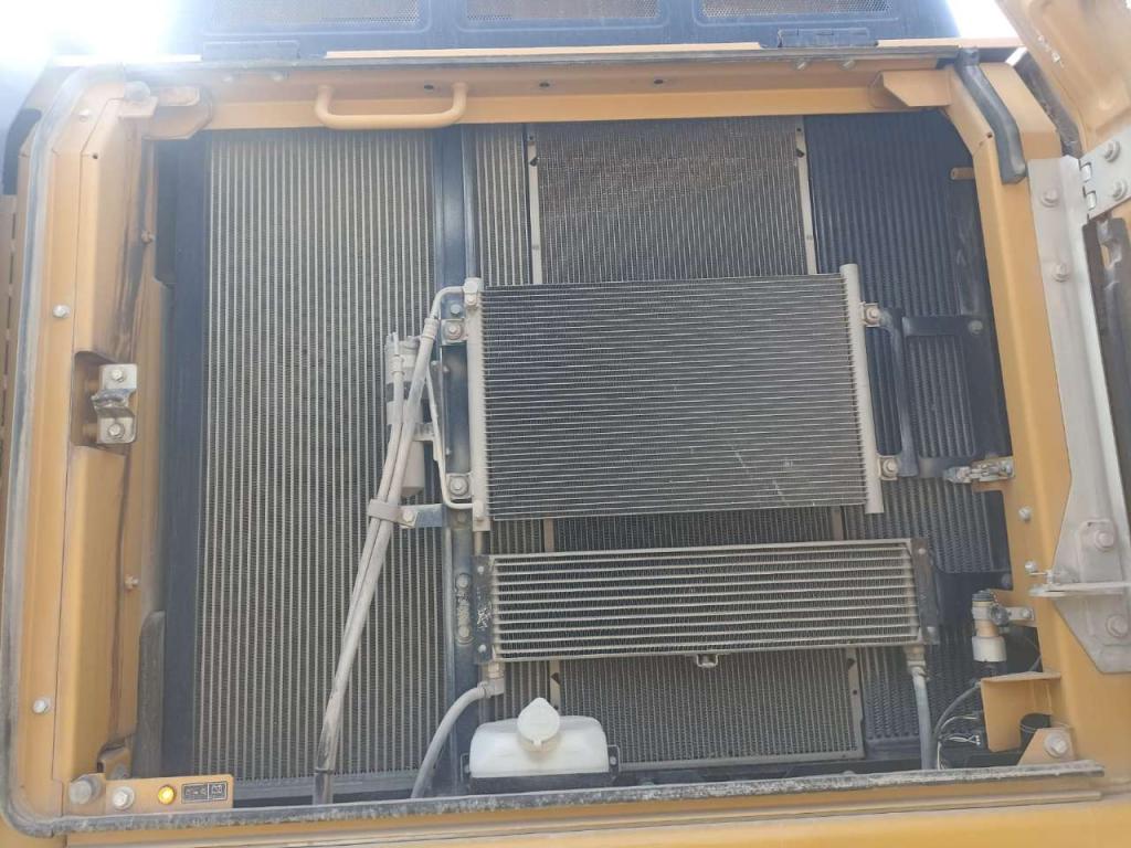 Caterpillar 336 F LN XE Foto 7