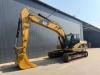 Caterpillar 323D L Foto 1 thumbnail