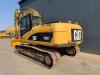 Caterpillar 323D L Foto 2 thumbnail