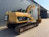 Caterpillar 323D L Foto 4 thumbnail