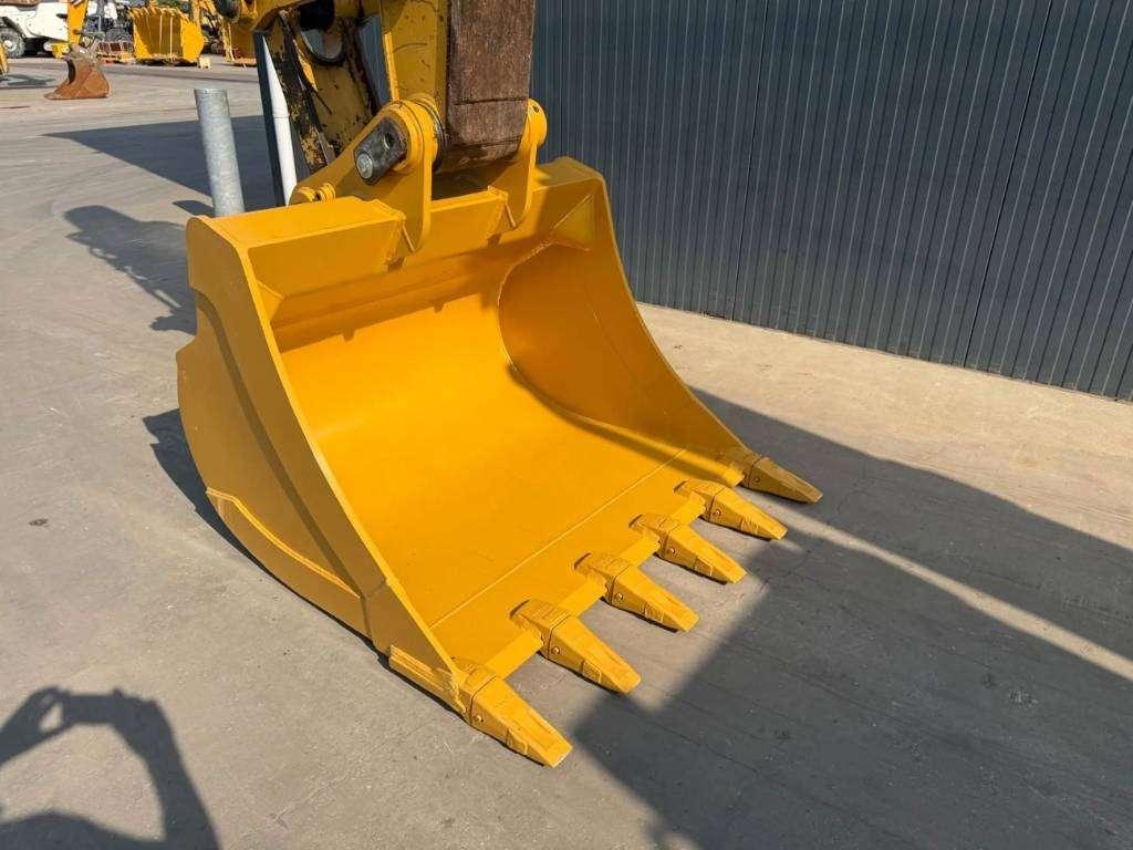 Caterpillar 323D L Foto 10