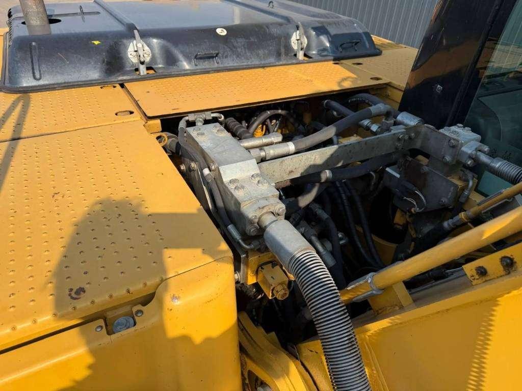 Caterpillar 323D L Foto 13