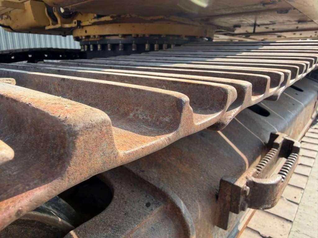 Caterpillar 323D L Foto 18
