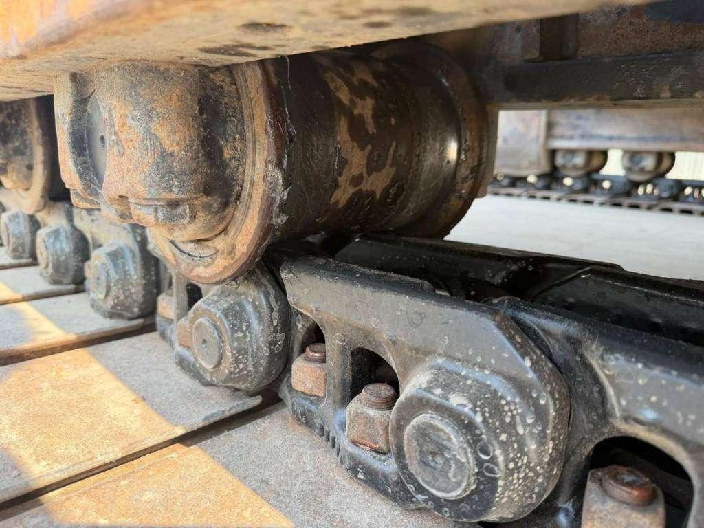 Caterpillar 323D L Foto 21