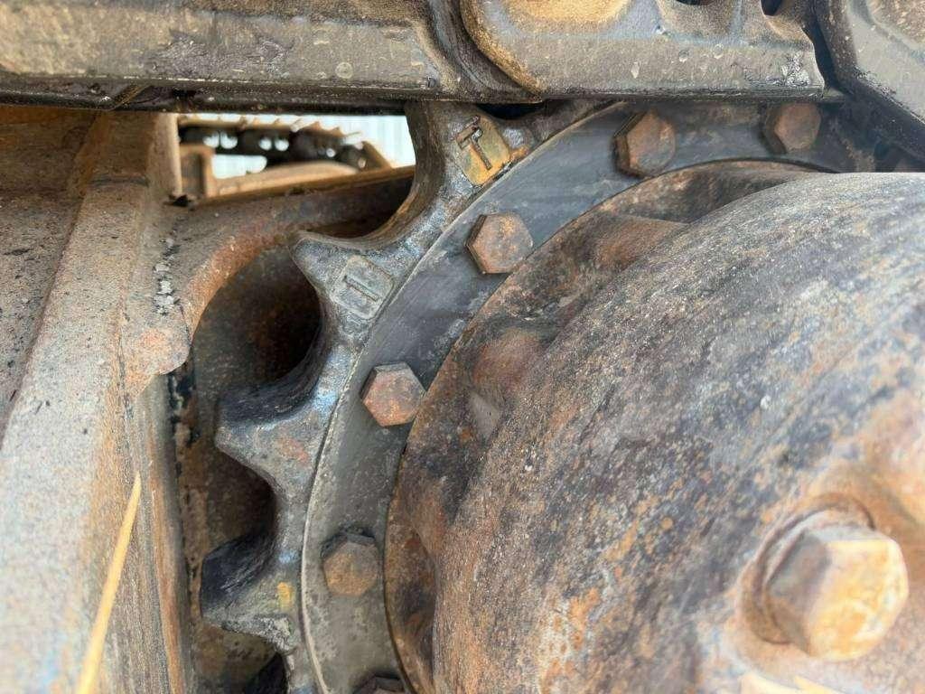 Caterpillar 323D L Foto 24