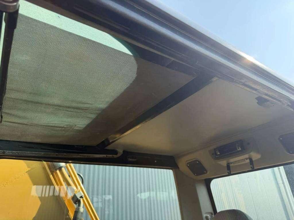 Caterpillar 323D L Foto 27