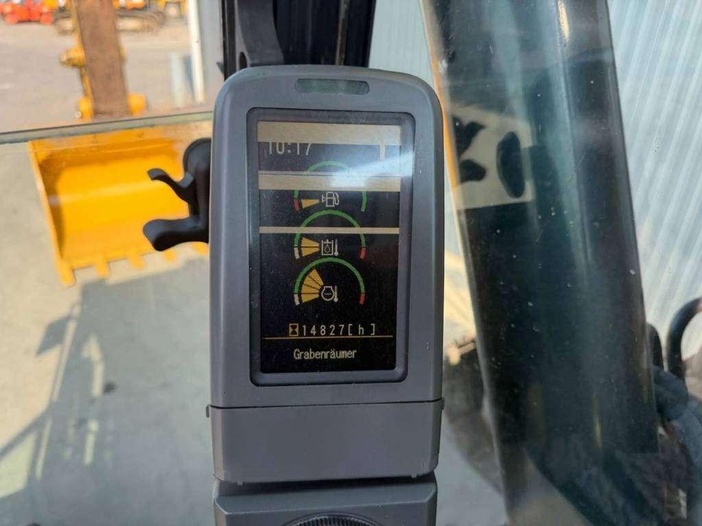 Caterpillar 323D L Foto 28