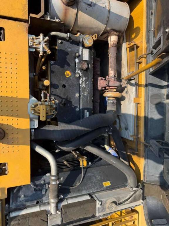 Caterpillar 323D L Foto 30